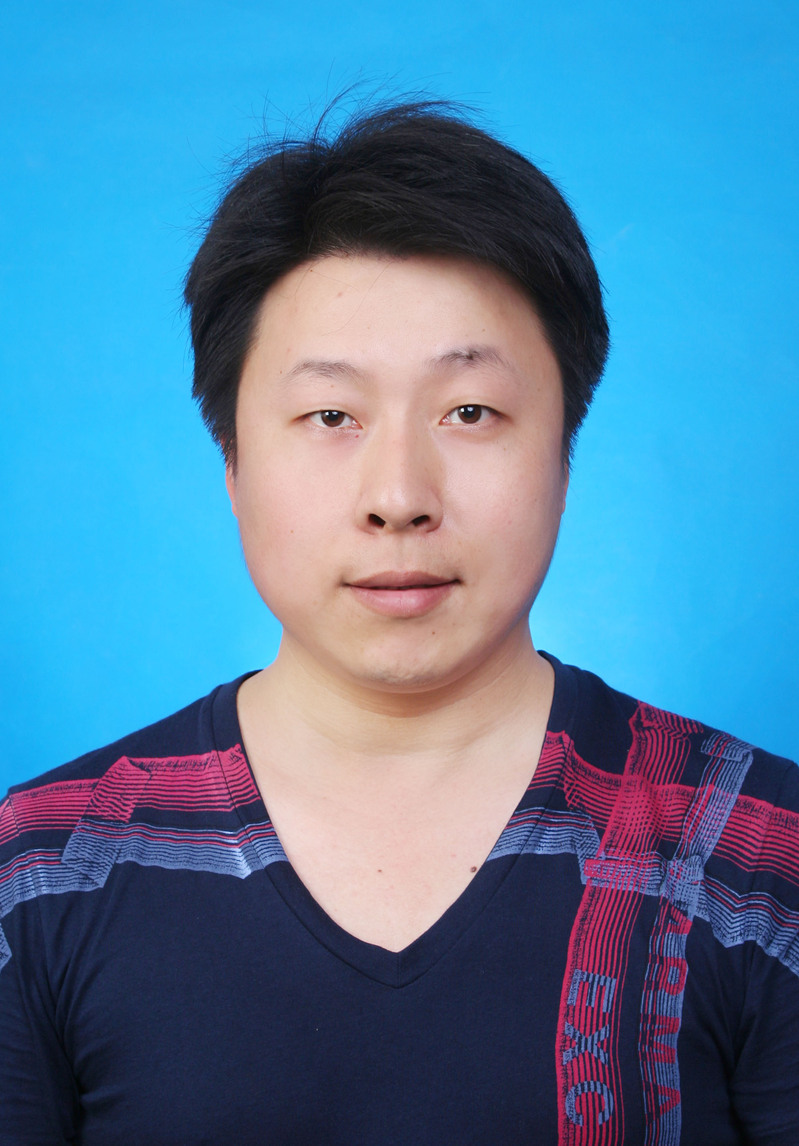 Yingfang Yao