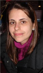 Luciene Cristina Gastalho Campos