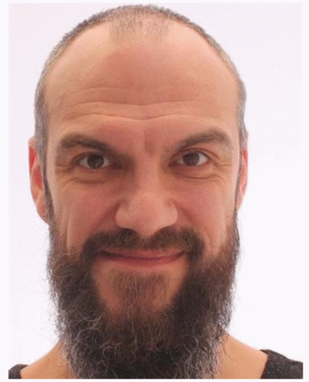 Zoran Sjanic