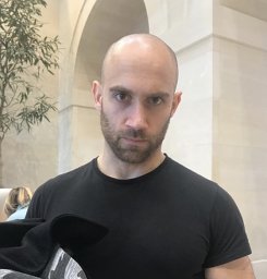 Mattia Guerri
