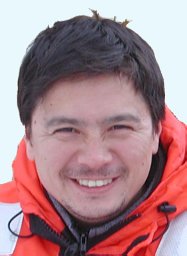 Paulo Sumida