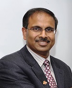 Sri Sritharan