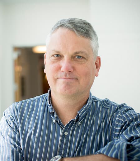 Christopher Myers