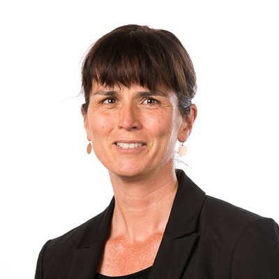 Nicole Allard