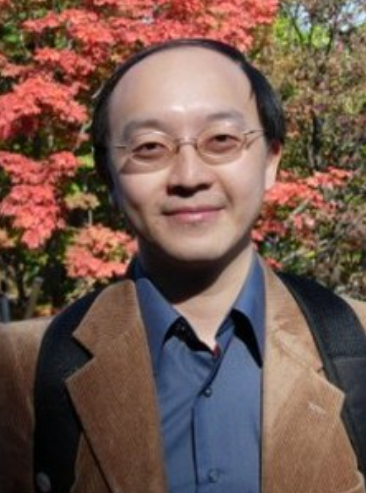 Hung-Ming Chen