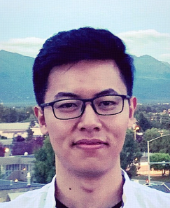 Zhen Wang