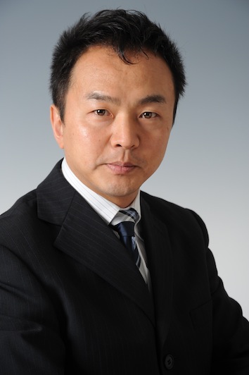 Wataru Fujibuchi