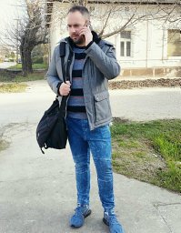 Tin Luki?