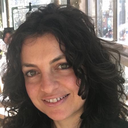 Elisa Riedo