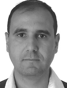 Sid Ahmed Ali Touati