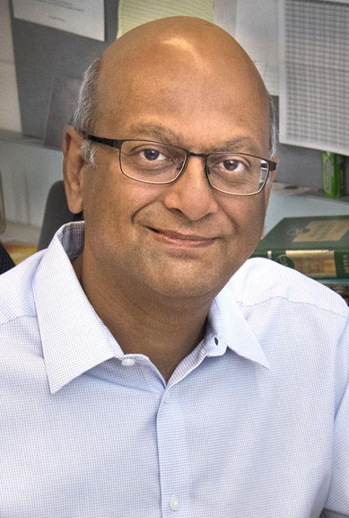 Milind Diwan