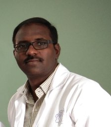 Narender Raju Panjagari