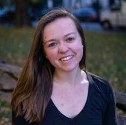 Katherine J Mossburg