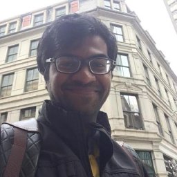 Ranjan Anantharaman