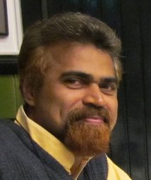 Charuvila T Aravindakumar
