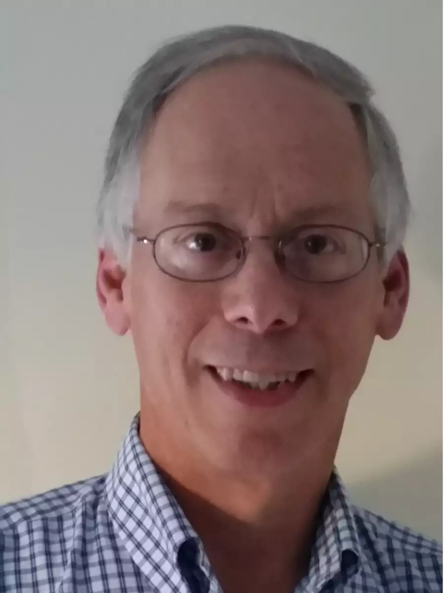 Martin Reiman