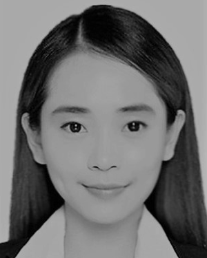 Yuxin Lei