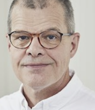 Kåre Mølbak