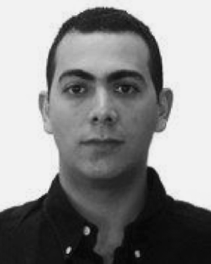 David Antonio Castano Bardawil