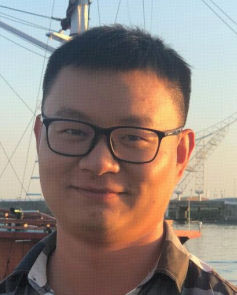 Xin Qian