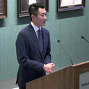Kaizheng Liu