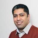 Atabak M Azad