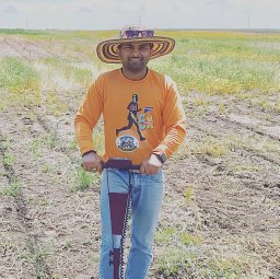 Swetabh Patel