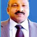 Putha R S Reddy