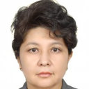 Gayane Atazhanova