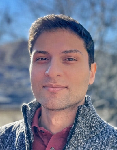 Fartash Faghri