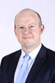 Jason Harris