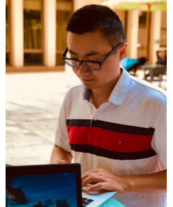 Jiuwei Zhao