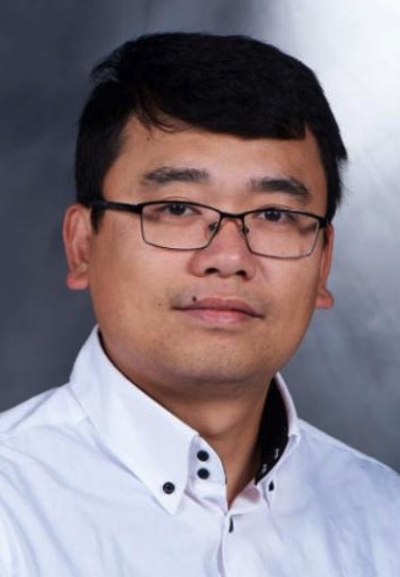 Qiang Guan