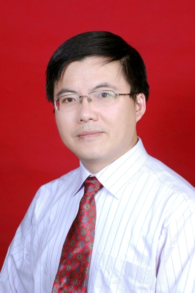 Wenxin Huang