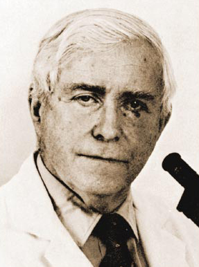 Albert Levan