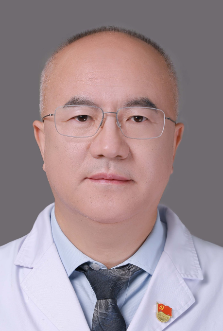 Jianqiang Qu