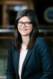 Nadège Levallet