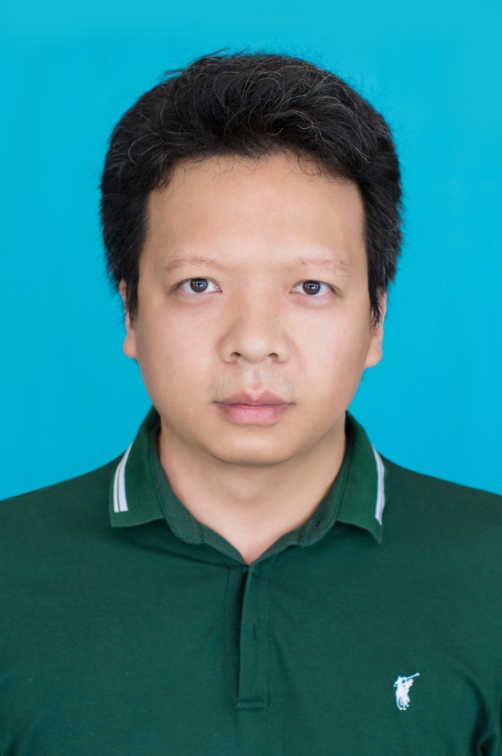 Zhaosheng Li