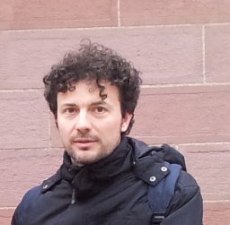 Gabriele Poli