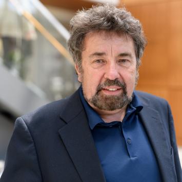 Jurgen Rohr