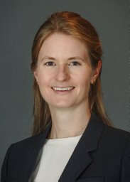 Katharine Collier