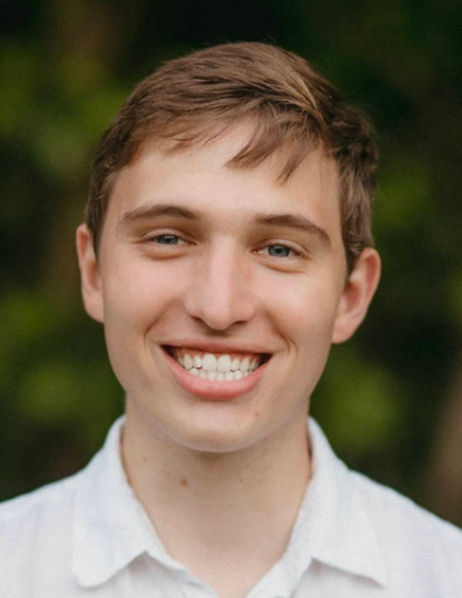 Alex Bukharin