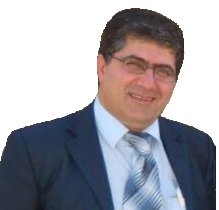 Mostafa Jarahian