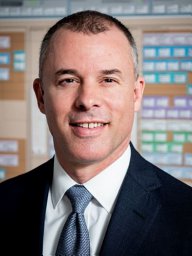 Christopher A. Monk