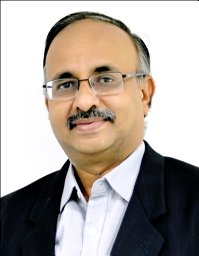 R. Gnanamoorthy