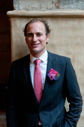 Sergio Puig