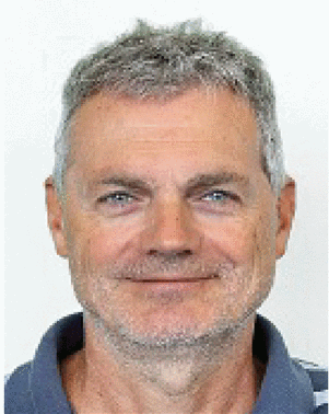 Claudio Bortolotti