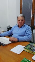 Mauro Di Ventura