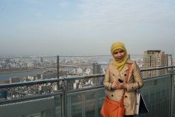 Andriyani Astuti
