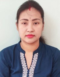 Usha Rani Gogoi